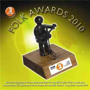 Various - Folk Awards 2010 download flac