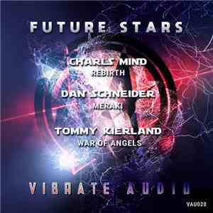 Various - Future Stars download flac