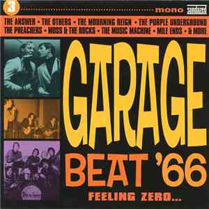Various - Garage Beat '66 3 (Feeling Zero...) download flac