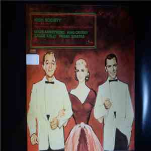 Various - High Society (Motion Picture Soundtrack) download flac