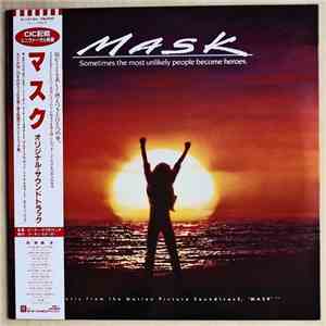 Various - Mask - Music From The Motion Picture Soundtrack download flac