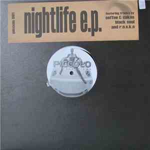 Various - Nightlife E.P. download flac