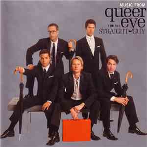 Various - Queer Eye For The Straight Guy Soundtrack FLAC album