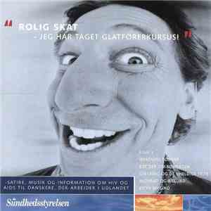 Various - Rolig Skat - Jeg Har Taget Glatførerkursus download flac