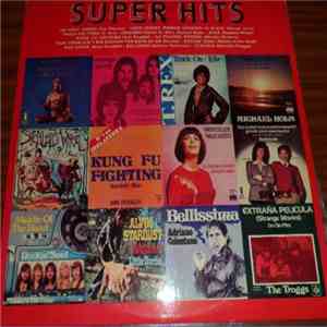 Various - Super Hits download flac