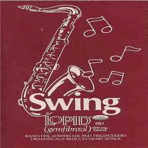 Various - Swing download flac