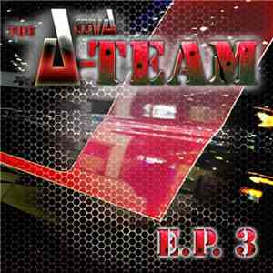 Various - The Activa A-Team E.P. 3 download flac