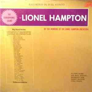 Various - The Stereophonic Sound Of Lionel Hampton By The Members Of The Lionel Hampton Orchestra download flac