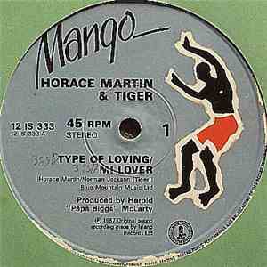 Various - Type Of Loving / Mi Lover / No Wanga Gut / Neighbour Living download flac
