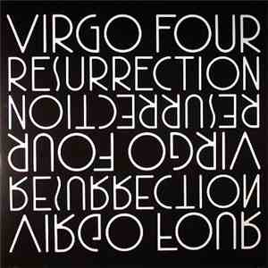 Virgo Four - It's A Crime Remixes download flac