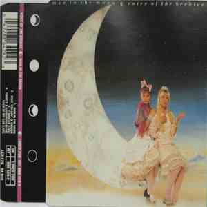 Voice Of The Beehive - Man In The Moon download flac