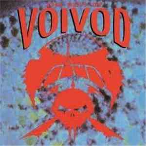 Voivod - The Best Of Voivod download flac