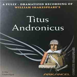 William Shakespeare - Titus Andronicus download flac