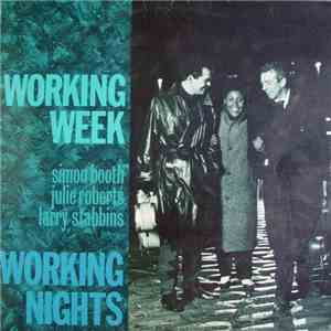 Working Week - Working Nights download flac