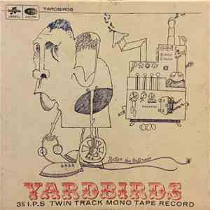 Yardbirds - The Yardbirds download flac