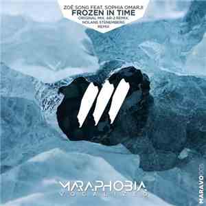 Zoë Song Feat. Sophia Omarji - Frozen In Time download flac