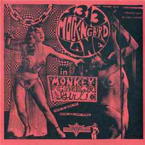 1313 Mockingbird Lane  - Monkey Cage Girl download flac