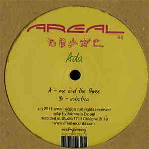 Ada - Me And The Three download flac