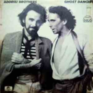 Addrisi Brothers - Ghost Dancer download flac
