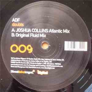 ADF - Doubts download flac