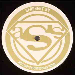 Afrodisiac Sound System - Afroheat #4 download flac