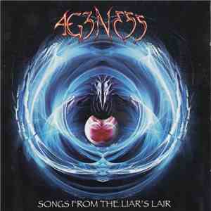 Ageness - Songs From The Liar's Lair download flac