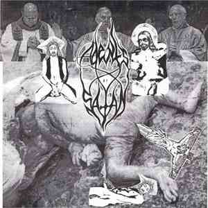 Agents Of Satan - Agents Of Satan download flac