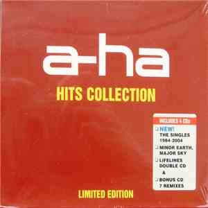 A-ha - Hits Collection download flac