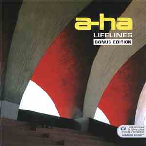 a-ha - Lifelines - Bonus Edition download flac
