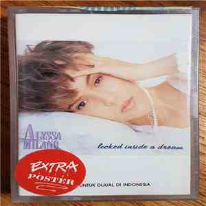 Alyssa Milano - Locked Inside A Dream download flac