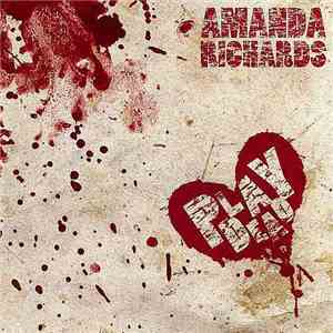 Amanda Richards - Play Dead download flac