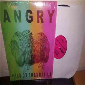 Angry  - Wild Ox Shangri-La download flac