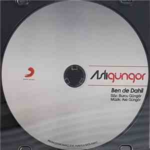 Aslı Güngör - Ben De Dahil download flac