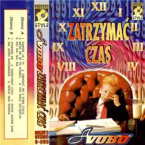 Avobo - Zatrzymać Czas download flac