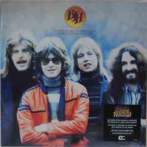 Barclay James Harvest - Everyone Is Everybody Else download flac