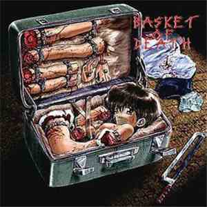 Basket Of Death - Suitcase Of Mutilated Entrapment download flac