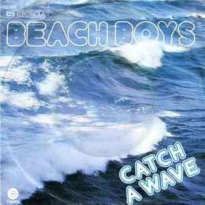 Beach Boys - Catch A Wave download flac