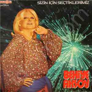 Behiye Aksoy - Sizin İçin Seçtiklerimiz download flac