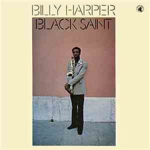Billy Harper - Black Saint download flac
