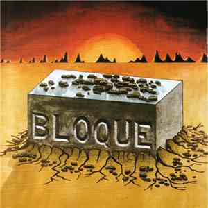 Bloque  - Bloque download flac