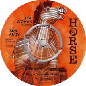 Bob Andy - One Woman / Second Hand Love download flac