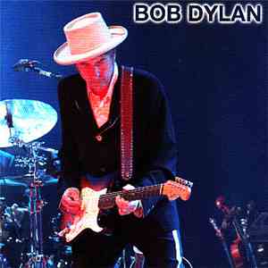 Bob Dylan - Birmingham 2007 download flac