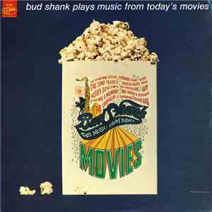 Bud Shank - Plays Music From Today's Movies download flac