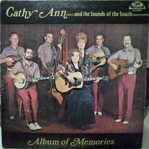 Cathy Ann And The Sounds Of The South - Album Of Memories download flac