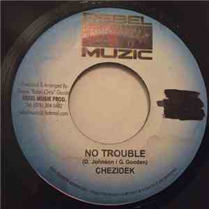 Chezidek - No Trouble download flac