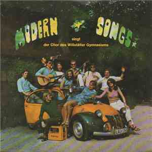 Chor Des Willstätter Gymnasiums Nürnberg - Modern Songs download flac
