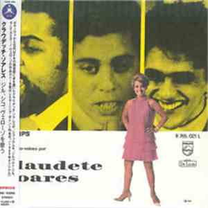 Claudete Soares - Gil-Chico-Veloso Por Claudette Soares download flac