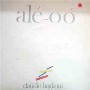 Claudio Baglioni - Alé-Oó download flac