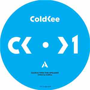 Coldkee - Dance With The Speaker download flac