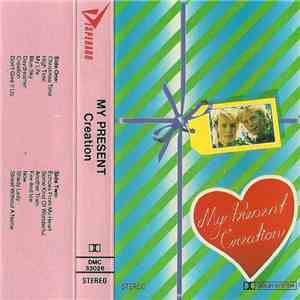 Creation  - My Present download flac
